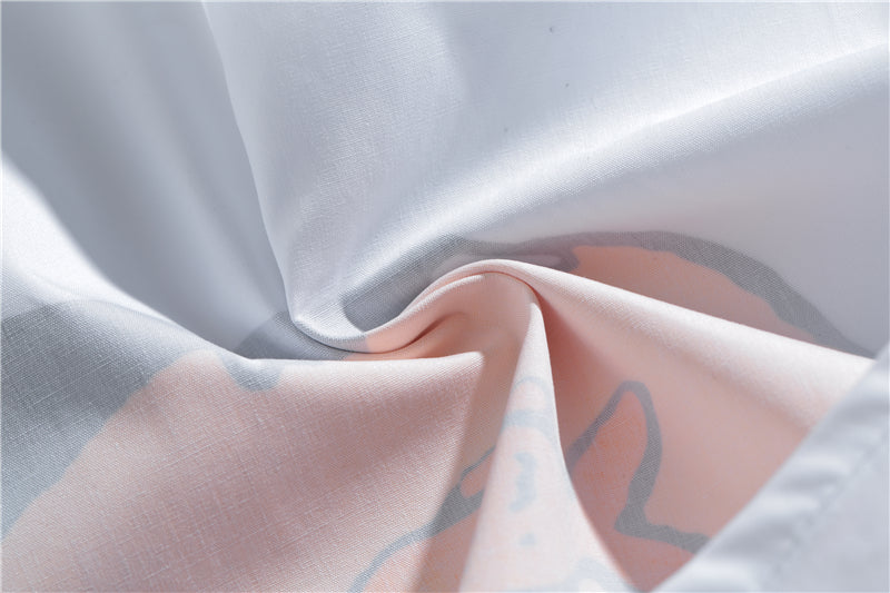 Japanese Style Cat Print White Shirts Mens Casual Short Sleeve Shirt Male Fashion Cotton Shirts Tops Clothing | Vimost Shop.