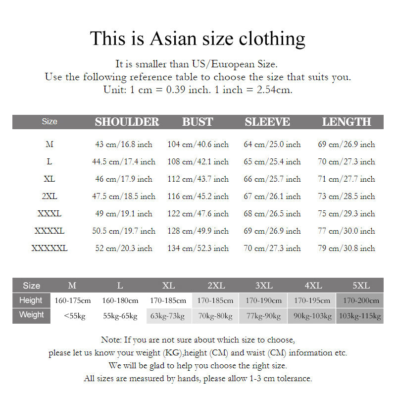 White Cotton Cargo Shirt Men Autumn Fashions Streetwear Casual Tops Male Letter Print Long Sleeve Military PLUS SIZE Shirts 5XL | Vimost Shop.