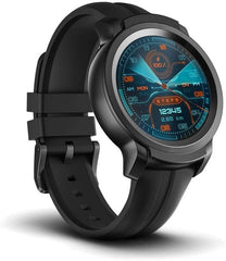 Wear OS by Google Smart Watch with Built-in GPS  iOS& Android compatible 5ATM Waterproof Long Battery life