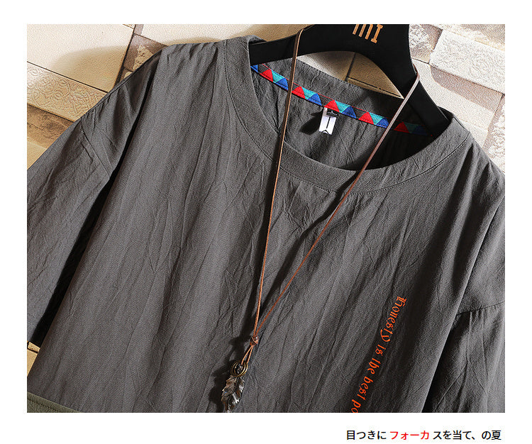 Hip Hop Funny T Shirts Men Harajuku 5XL Short Sleeve O-neck Tshirts Japanese Plus Size T shirt Male Fashion Loose Casual Tees | Vimost Shop.