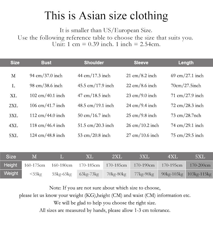 Funny Anime Print Oversized Men T Shirt Hip-Hop Cotton T-shirt O-neck Summer Japanese Male Causal Tshirts 5XL Fashion Loose Tees | Vimost Shop.