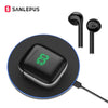 Led Display TWS Earphones Wireless Headphones 3D Stereo Earbuds Gaming Sport Headset For Android iPhone Xiaomi Huawei | Vimost Shop.