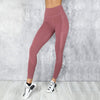 Full Length Workout Leggings With Pocket Women High Waist Mesh Patchwork Yoga Pants Fitness Gym Exercise Sport Pants | Vimost Shop.