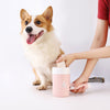 Portable Dog Paw Cleaner Cup for Small Large Dogs Pet Feet Washer Pet Cat Dirty Paw Cleaning Cup Soft Silicone Foot Wash Tool | Vimost Shop.