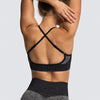 Sports Bra Women Fitness Top Seamless Yoga Bra Vest Running Yoga Gym Crop Top Women Push Up Sport Bra Top | Vimost Shop.