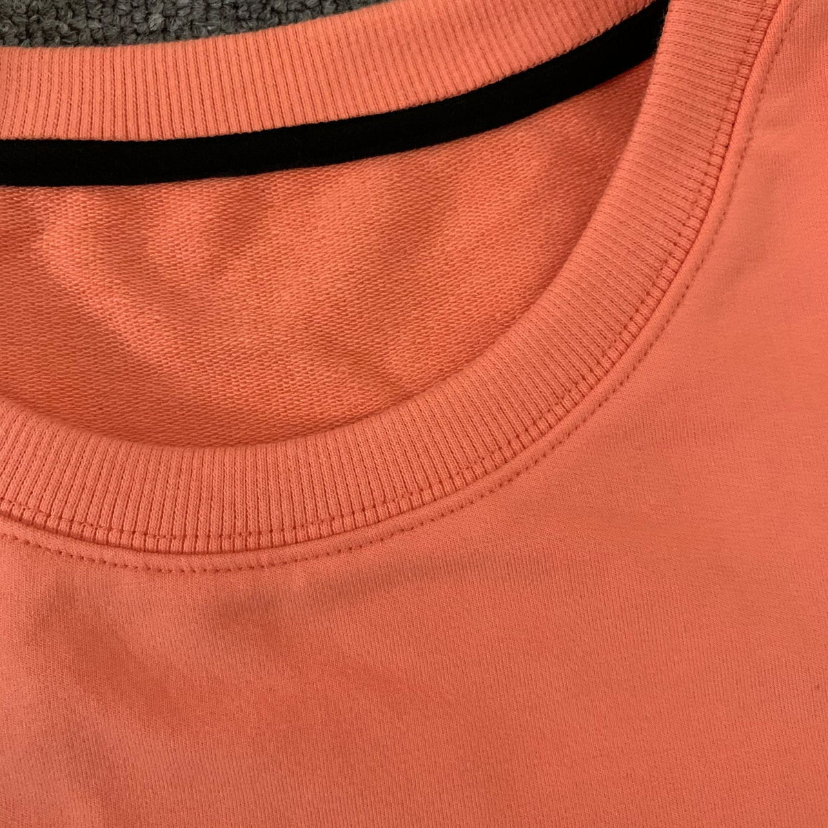 Women Casual Jogger Two Pieces Set Long Sleeve Loose Crop Top Shorts Fashion Sweater Tracksuit Yoga Suit Fitness Sporty Suit | Vimost Shop.
