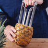 Knife Kitchen Tool Stainless Steel Fruit Pineapple Corer Slicer Peeler Cutter Parer Pineapple Slicers | Vimost Shop.