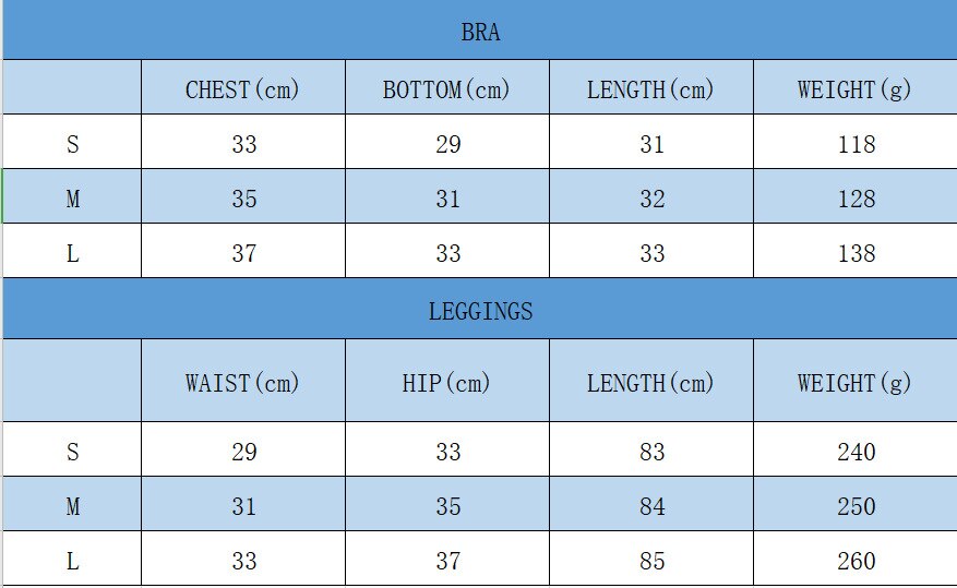 Seamless Striped Sports Yoga Set Gym Fitness Tracksuit Fashion Bra Top Leggings Suit Jogging Push Up Workout Training  Clothing | Vimost Shop.