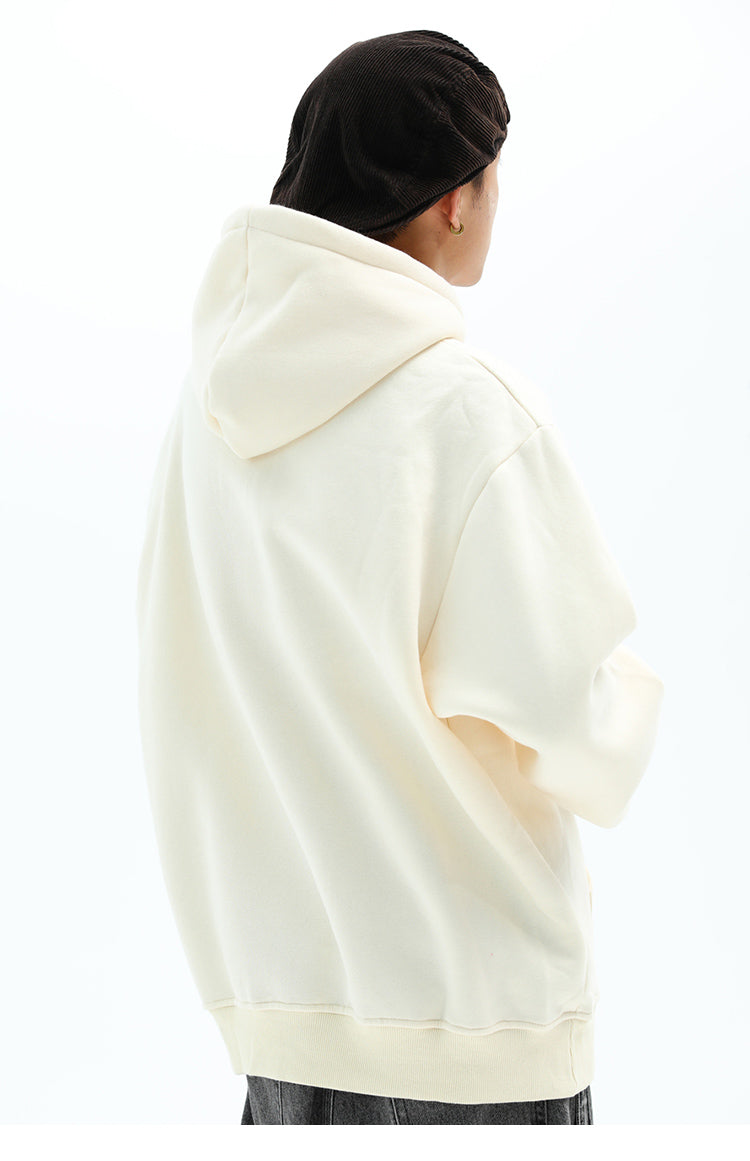 Hip Hop Hoodie Streetwear Boring Person Kanji Japanese Harajuku Hoodie Sweatshirt Fleece Winter Pullover Cotton | Vimost Shop.