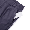 Women's Zip-off Hiking Pants Lightweight Quick Dry Comfy Casual Pants Elastic Waist Straight Leg