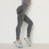 Women High Waist GYM Fitness Yoga Pants Sport Wear Seamless Squat Proof Tummy Control Tights Workout Running Leggings | Vimost Shop.