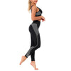 Yoga Set Sports Bra and Leggings Jogging Women Gym Set Clothes Seamless Workout Sports Tights Women Fitness Sports Suit | Vimost Shop.