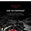 Watches Men Sports Car Men Watches Quartz Waterproof Sport Rim Hub Wheel Wristwatch Car Quartz Men's Watches Man Watch | Vimost Shop.