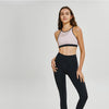 Spring Summer New Sports Running Pants Women's Breathable Tight High-waisted Buttock Lifting Yoga Pants Elasticity Fitness XS-XL | Vimost Shop.