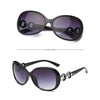 Hot Fashion Polarized Sunglasses Women Brand Designer Vintage Polaroid Sunglasses Female Luxury Sunglasses Eyewear UV400 | Vimost Shop.