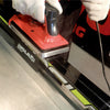 Ski Snowboard Nordic Wax Iron Tuning and Waxing Tools 120V or 230V Choice | Vimost Shop.