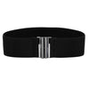 Fashion Brand Waist Belts Women Lady Solid Stretch Elastic Wide Belt New Dress Adornment For Women Waistband Apparel Accessories | Vimost Shop.