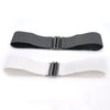 Fashion Brand Waist Belts Women Lady Solid Stretch Elastic Wide Belt New Dress Adornment For Women Waistband Apparel Accessories | Vimost Shop.