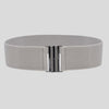 Fashion Brand Waist Belts Women Lady Solid Stretch Elastic Wide Belt New Dress Adornment For Women Waistband Apparel Accessories | Vimost Shop.