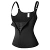 Sweat Waist Trainer Vest Slimming Corset for Weight Loss Body Shaper Sauna Suit Compression Shirt Belly Girdle Tops Shapewear | Vimost Shop.