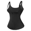 Sweat Waist Trainer Vest Slimming Corset for Weight Loss Body Shaper Sauna Suit Compression Shirt Belly Girdle Tops Shapewear | Vimost Shop.