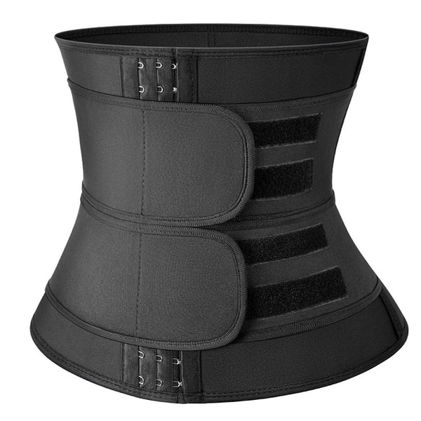 Sweat Waist Trainer Vest Slimming Corset for Weight Loss Body Shaper Sauna Suit Compression Shirt Belly Girdle Tops Shapewear | Vimost Shop.