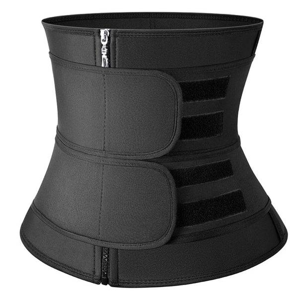 Sweat Waist Trainer Vest Slimming Corset for Weight Loss Body Shaper Sauna Suit Compression Shirt Belly Girdle Tops Shapewear | Vimost Shop.