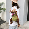 Kids Bag Parent-child Dinosaur Bag New Children Backpack Cartoon Big Dinosaur Backpaack Mochila Infantil | Vimost Shop.
