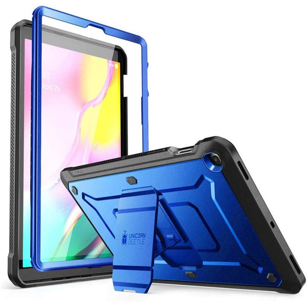 For Galaxy Tab S5e Case 10.5 inch 2019 Release SM-T720/T725 SUPCASE UB Pro Full-Body Rugged Cover with Built-in Screen Protector | Vimost Shop.