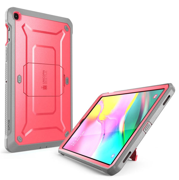 For Galaxy Tab S5e Case 10.5 inch 2019 Release SM-T720/T725 SUPCASE UB Pro Full-Body Rugged Cover with Built-in Screen Protector | Vimost Shop.