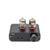 Vacuum Tube Headphone Amp 2X6J9 Low Ground Noise Integrated Stereo Amp Audio HIFI Output Protection for Headphone | Vimost Shop.
