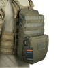 Tactical  Hydration Bag Hunting Combat Vest Hydration Bags Camping Hiking Water Pouch | Vimost Shop.