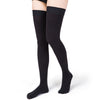 Thigh High Compression Stockings Extra Firm Support 30-40 mmHg Medical Gradient for Women & Men Varicose Veins Edema Swelling | Vimost Shop.