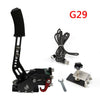 New PS4 PC USB Hand Brake+Clamp For Racing Games G295 G27 G29G920 T300RS Logitech Brake System Handbrake Auto With Fixture Parts | Vimost Shop.