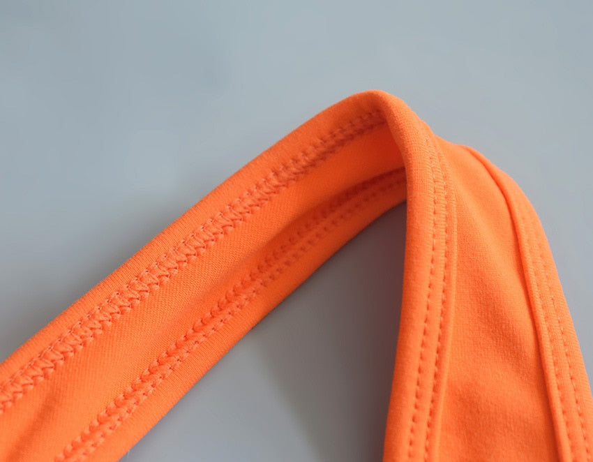 Seamless Sports Yoga Set Gym Fitness Running Tracksuit Fashion Bra Top And Shorts Set Jogging Push Up Workout Clothing Outfits | Vimost Shop.