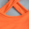 Seamless Sports Yoga Set Gym Fitness Running Tracksuit Fashion Bra Top And Shorts Set Jogging Push Up Workout Clothing Outfits | Vimost Shop.