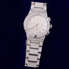 Square Men's watch Big Dial Military Quartz Clock Luxury Rhinestone Business Waterproof wrist watches Relogio Masculino | Vimost Shop.