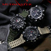 Fashion Men Sports Watches Men Analog Quartz Clock Military Watch Male Watch Men's 1545 relogios masculino | Vimost Shop.