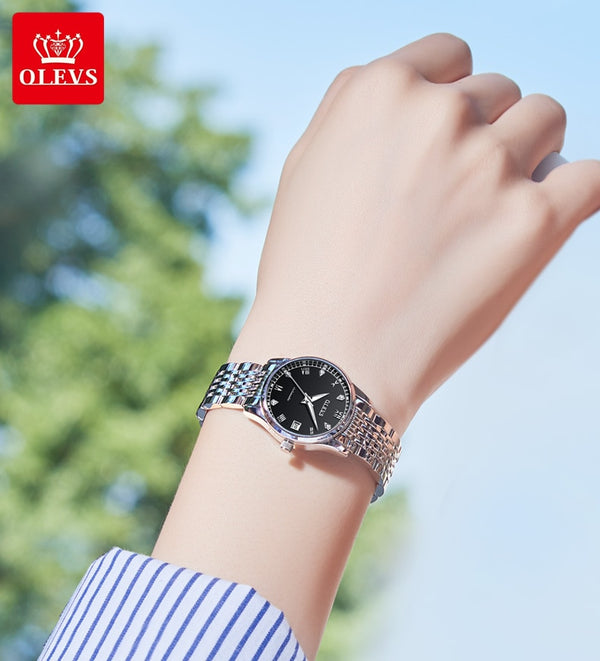 Women Watches Mechanical Watch Luxury Bracelet Wrist Wristwatch Elegant Ladies Automatic Clock Watch Relogio Feminino | Vimost Shop.