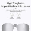 Photochromic Cycling Glasses Bike Bicycle Glasses Sports Men's Sunglasses MTB Road Cycling Eyewear Protection Goggles | Vimost Shop.