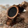 Mens Wooden Watches Band Japan Move' Quartz Wristwatch Gifts Watch For Men relogio masculino | Vimost Shop.