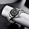 Men's Military Sport Automatic Mechanical Watches 100M Waterproof Stainless Steel Luxury Men Watch | Vimost Shop.