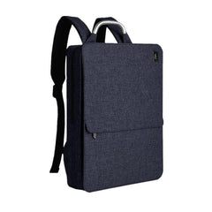 Waterproof Fashion Men Backpack Minimalism Back Bag 14" Laptop Business Office Women School Book Bags for Teenager