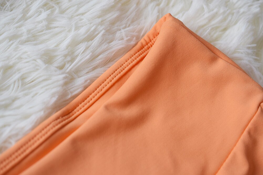 Yoga Gym Suit Fitness Sports Clothing For Women Short Sleeve Crop Top Lace Up Leggings Sports Shorts Suit Jogging Slim Outfits | Vimost Shop.