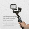 OFFICIAL G6 Max 3-Axis Handheld Gimbal Stabilizer for Sony Canon Mirrorless Pocket Action Camera GoPro Hero 8 | Vimost Shop.