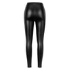 PU Faux Leather Legging Sexy Thin Black Women Leggings New Fashion Stretchy Fitness Casual Pants Warm Waterproof Skinny Push Up | Vimost Shop.