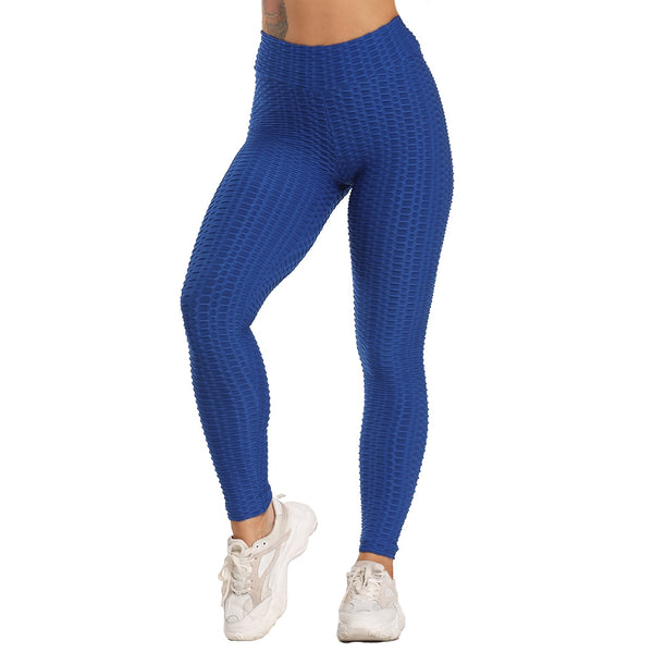 Women legging heart shape  Gym Exercise High Waist Fitness legging High elasticity Running Athletic Trousers push up Yoga pants | Vimost Shop.