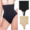 Women Sexy Thong Tummy Control Slimming Panties High Waist Trainer Seamless Shapewear Girdle Bodysuit Body Shaper | Vimost Shop.