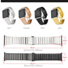 Strap For Apple watch band 44mm 40mm iwatch band 42mm 38mm Stainless Steel Link bracelet metal apple watch series 6 se 5 4 3 | Vimost Shop.
