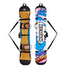 Snowboard Sleeve Cover Case Snowboard Bag for Travel Storage Transport Protection Suitcase Neoprene | Vimost Shop.